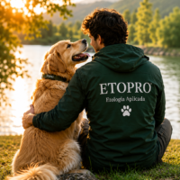 Etólogo Canino: qué es, qué hace y cuándo puede ayudarte a comprender y resolver los problemas de comportamiento de tu perro