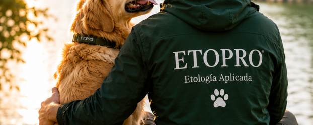 Etólogo Canino